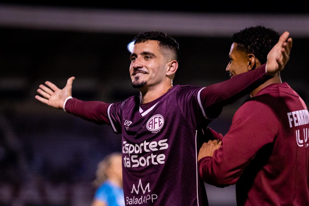 Foto 25 de 30 — Ferroviária perde para o Juventus e fica com vice da Série A2 em Araraquara